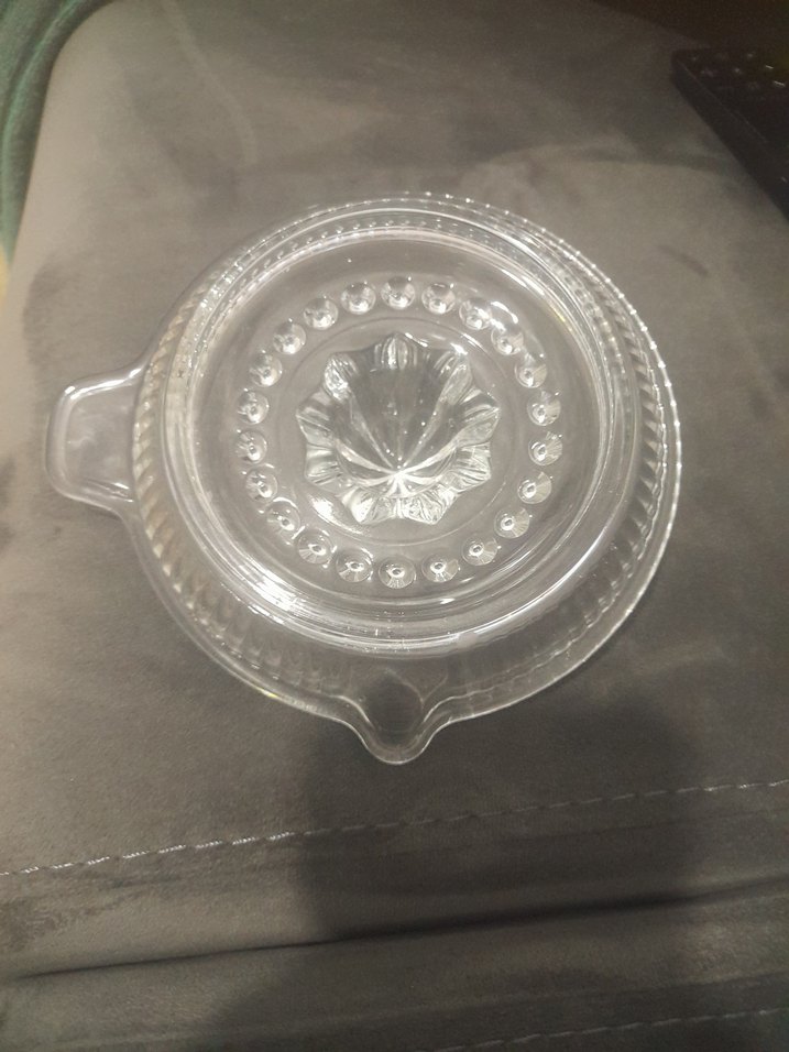 Cam Limon Sıkacağı - Görsel 4