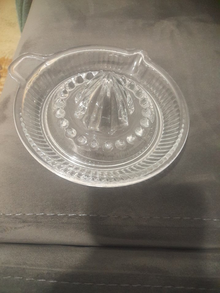 Cam Limon Sıkacağı - Görsel 3