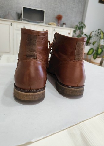 Levi's Kahverengi Erkek Bot - Görsel 6