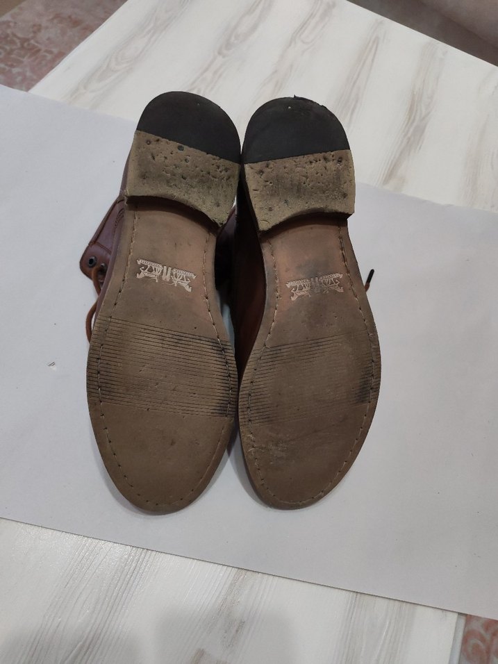 Levi's Kahverengi Erkek Bot - Görsel 3