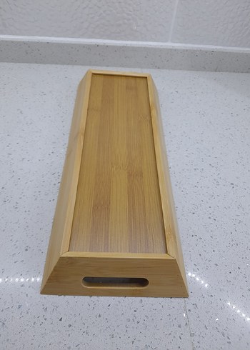  Beden Renk Ahşap Sunum Tahtası