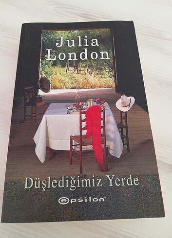 Julia London