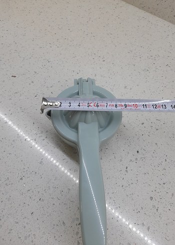 Yeşil Limon Sıkacağı - Görsel 5