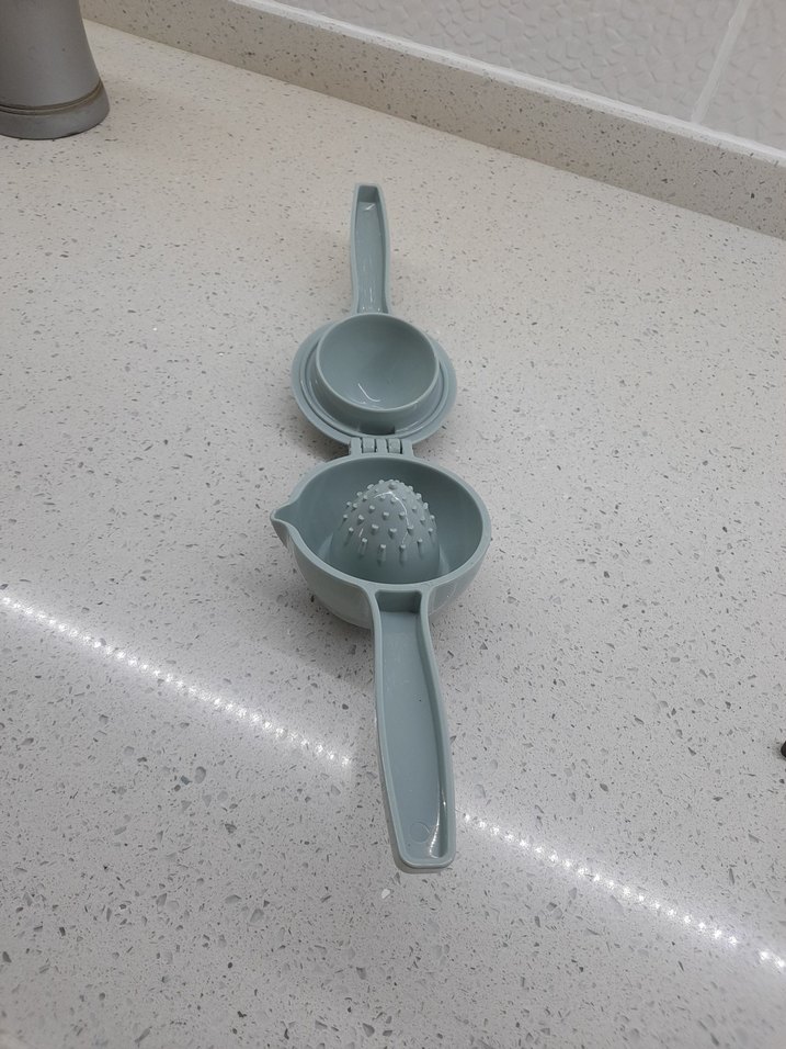 Yeşil Limon Sıkacağı - Görsel 2