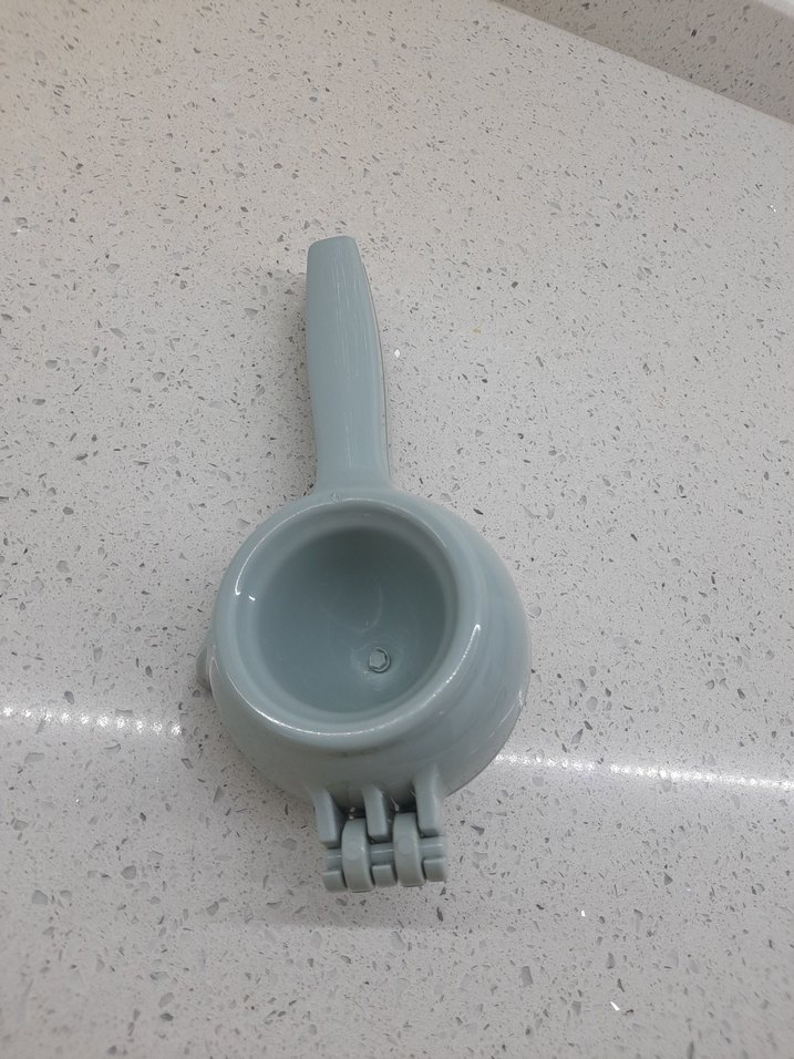 Yeşil Limon Sıkacağı - Görsel 3