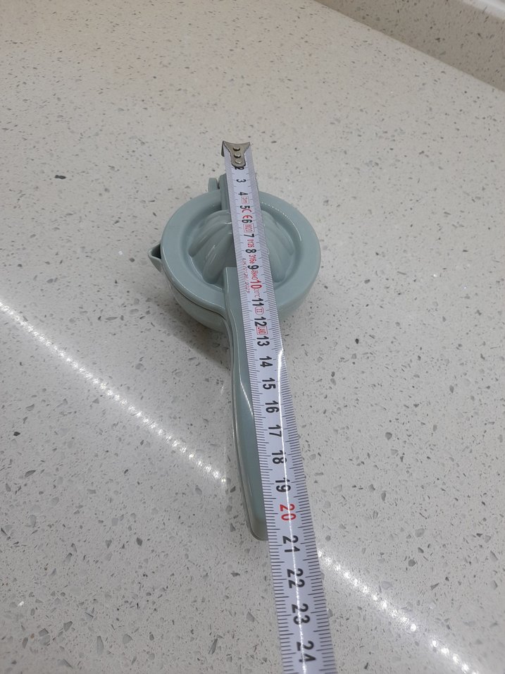 Yeşil Limon Sıkacağı - Görsel 4