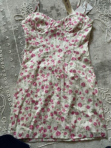 Zara ZARA ELBİSE ORİJİNAL ETİKETLİ