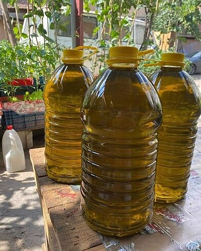 Beden Orijinal HAKİKİ ZEYTİNYAĞ 4 LT