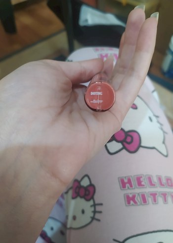 the balm meet matte hughes doting - Görsel 2