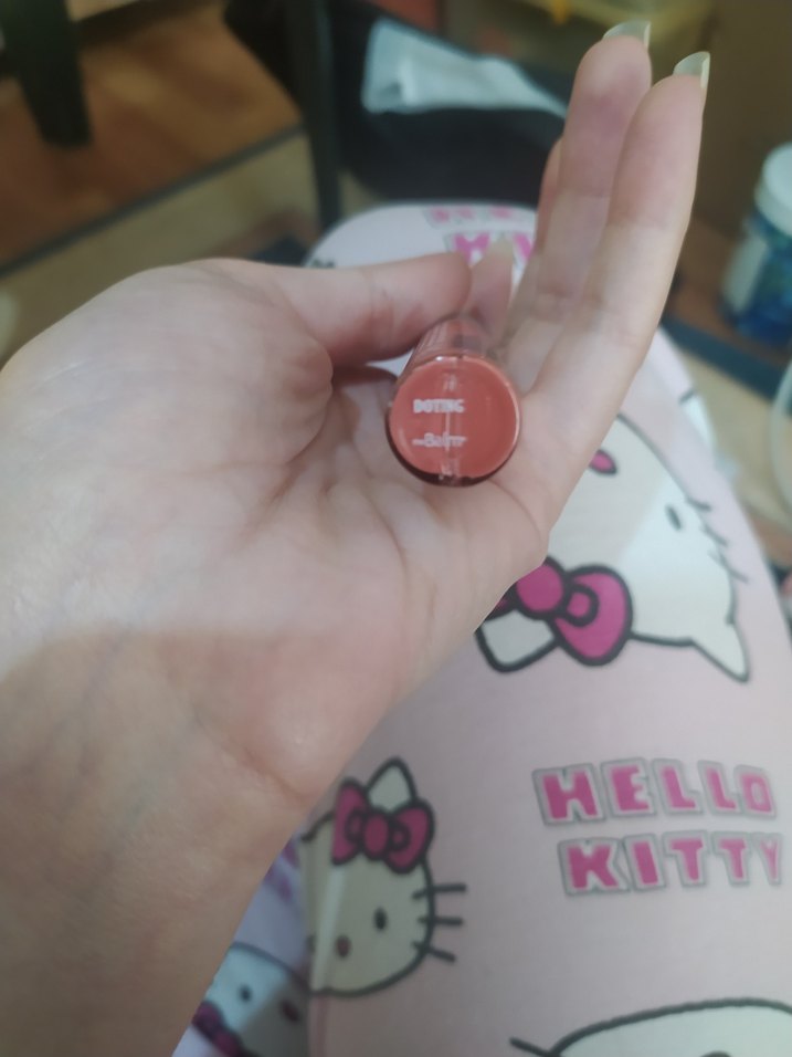 the balm meet matte hughes doting - Görsel 2