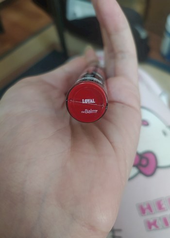 the balm meet matte hughes loyal - Görsel 2