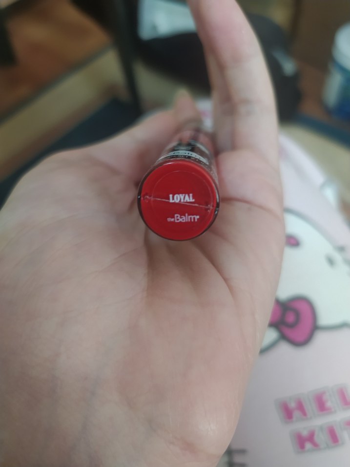 the balm meet matte hughes loyal - Görsel 2