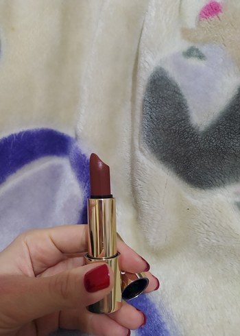 Gaddot deep kahverengi ruj - Görsel 3