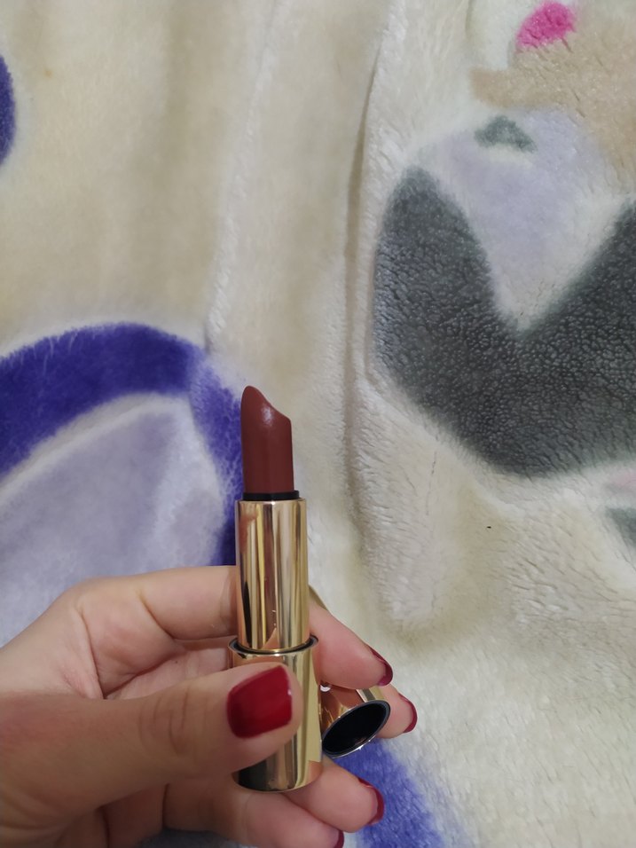 Gaddot deep kahverengi ruj - Görsel 3