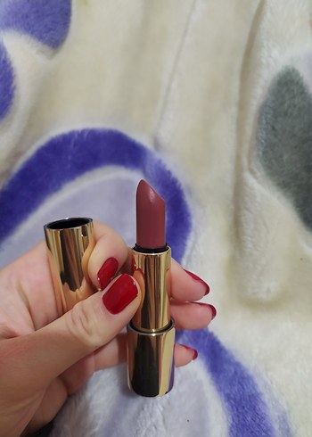 Gaddot pale pembe ruj - Görsel 3