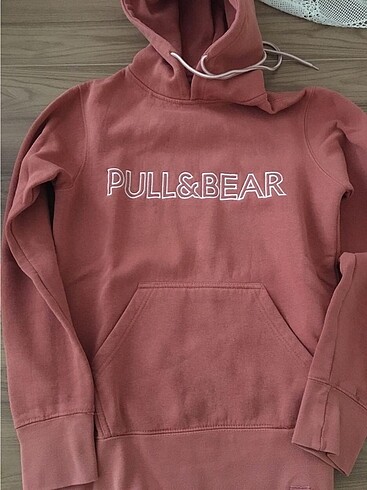 Pull&Bear Sweatshirt Polar