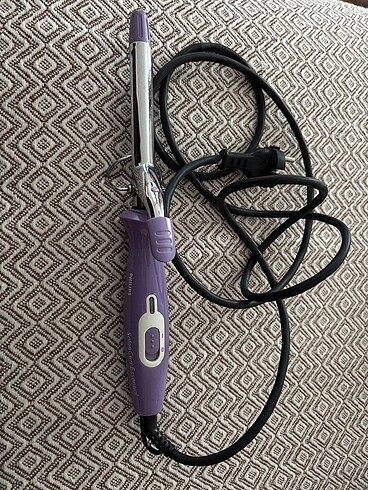Philips Saloncurve essential maşa