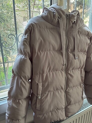 Trendyol & Milla Kadın mont