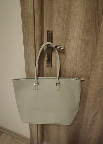 H&m shopper çanta