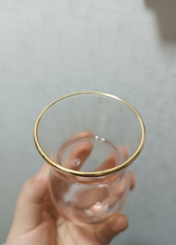Çay bardağı