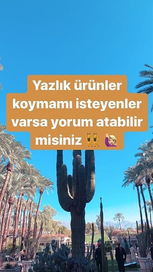 Bahar ve yazlıkk