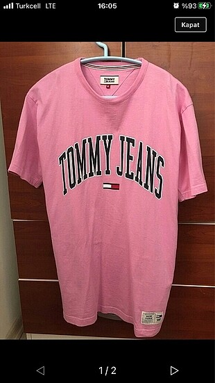 Tommy hilfiger t-shirt