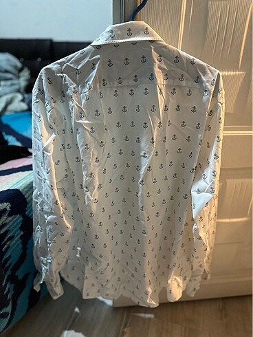 Diğer L XL giyene olur slim fit