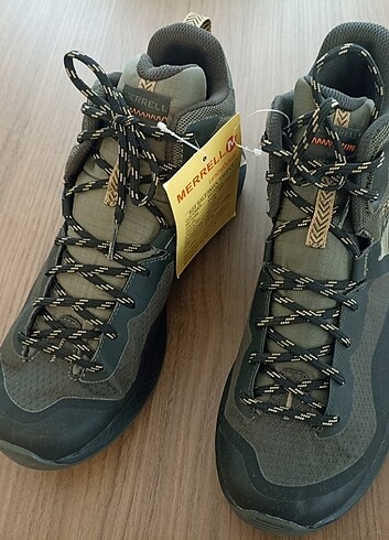 Merrell-mom 3 mıd GTX 