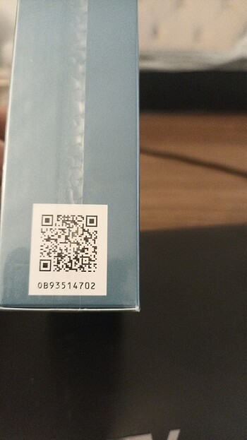 Beden Calvin Klein- Ckfree -orijinal parfüm