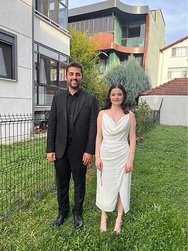 Diğer SÖZ İSTEME ELBİSESİ