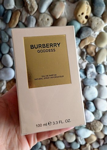 Burberry Goddess Kadın Parfümü 100 ml
