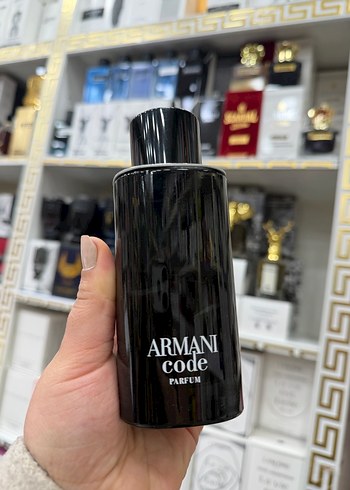 Giorgio Armani