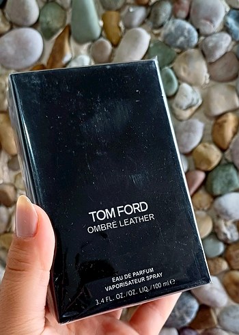 Tom Ford Ombre Leather Erkek Parfümü 100 ml