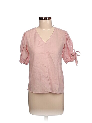 Zara Bluz %70 İndirimli.