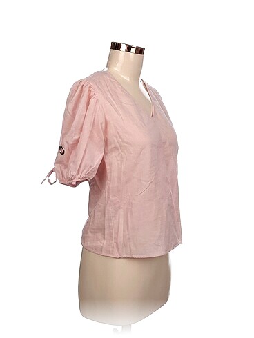 Zara Zara Bluz %70 İndirimli.