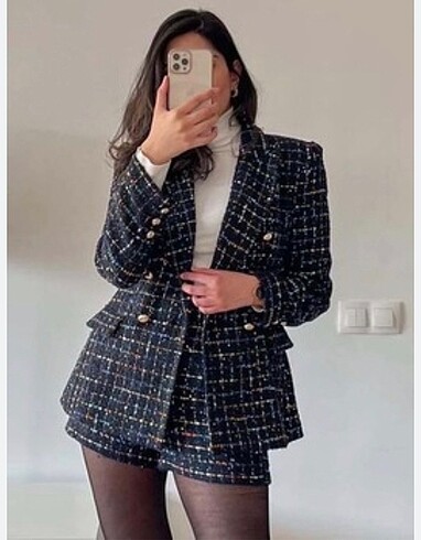 Zara takım
