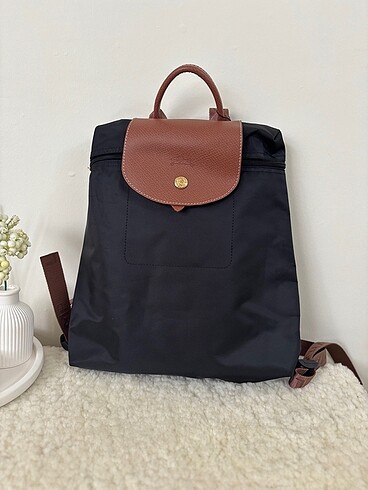 Longchamp Sırt Çantası