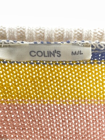 m Beden çeşitli Renk Colin's Kazak / Triko %70 İndirimli.