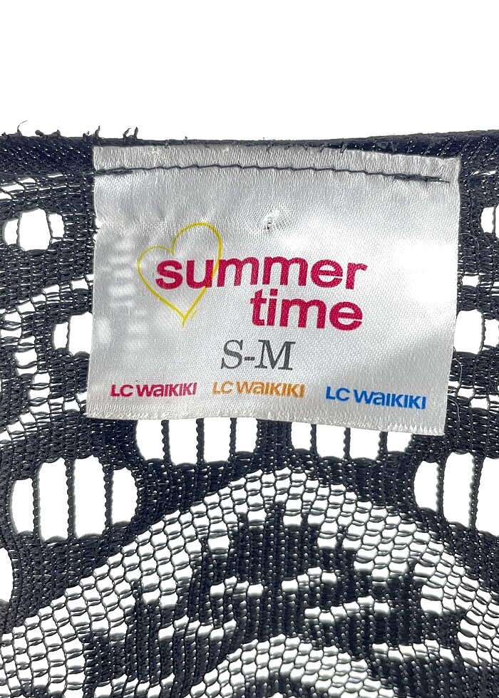 Vintage Love Pareo %70 İndirimli. - Görsel 4