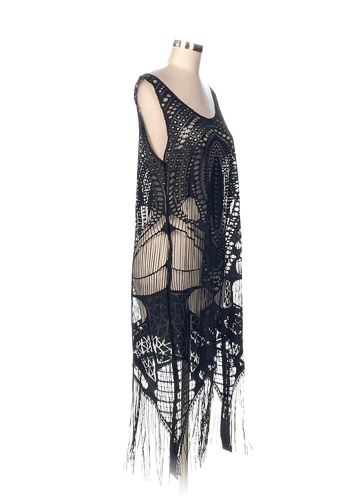 Vintage Love Pareo %70 İndirimli. - Görsel 2