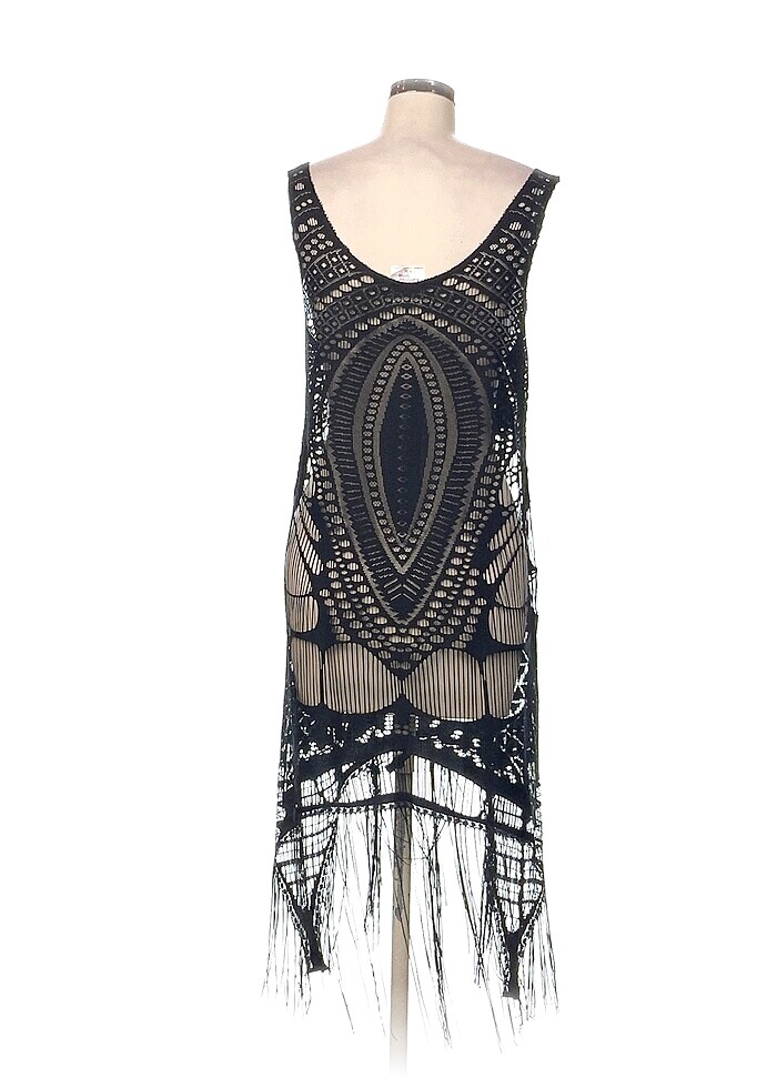 Vintage Love Pareo %70 İndirimli. - Görsel 3