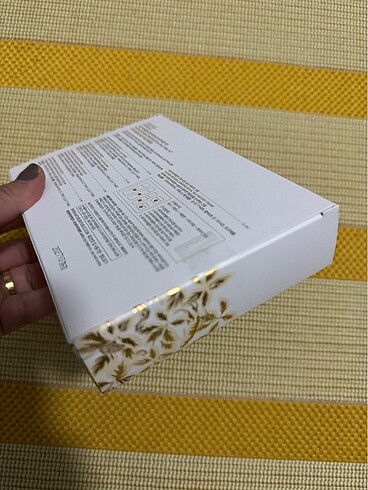 Ginseng royal silk krem kırışıklık için - Görsel 3