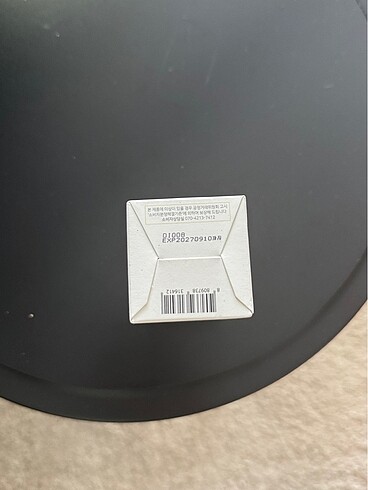 Beauty of Joseon calming Serum - Görsel 3