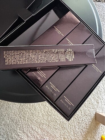 Ginseng Royal Silk göz kremi - Görsel 2