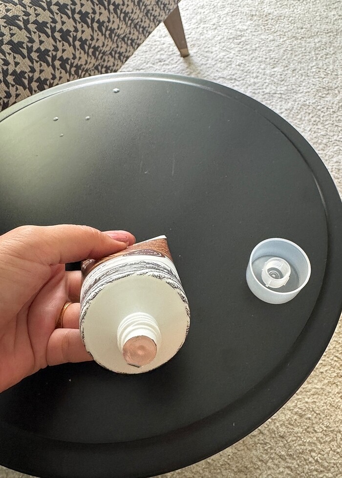 Brown Rice Yüz Temizleyici - Görsel 3