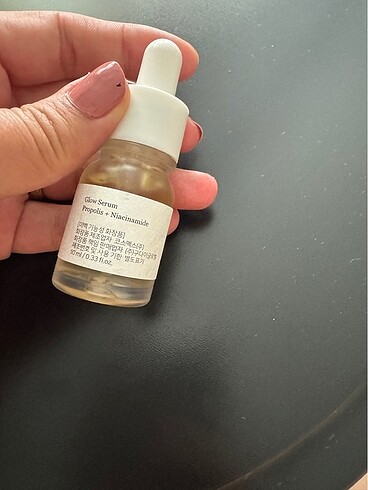 Beauty of joseon glow serum küçük boy