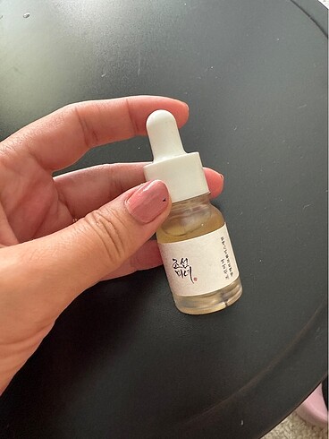 Diğer Beauty of joseon glow serum küçük boy