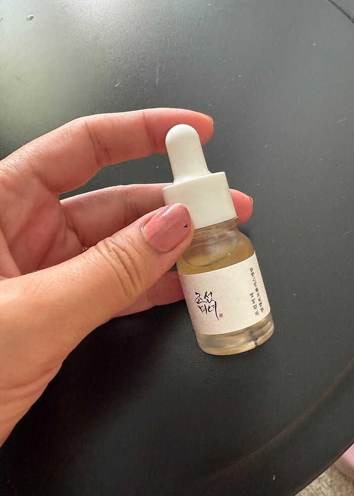 Beauty of joseon glow serum küçük boy - Görsel 2