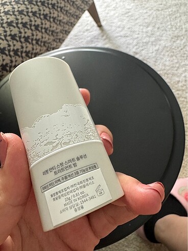 Leke karşırı güneş koruyucu stick - Görsel 2