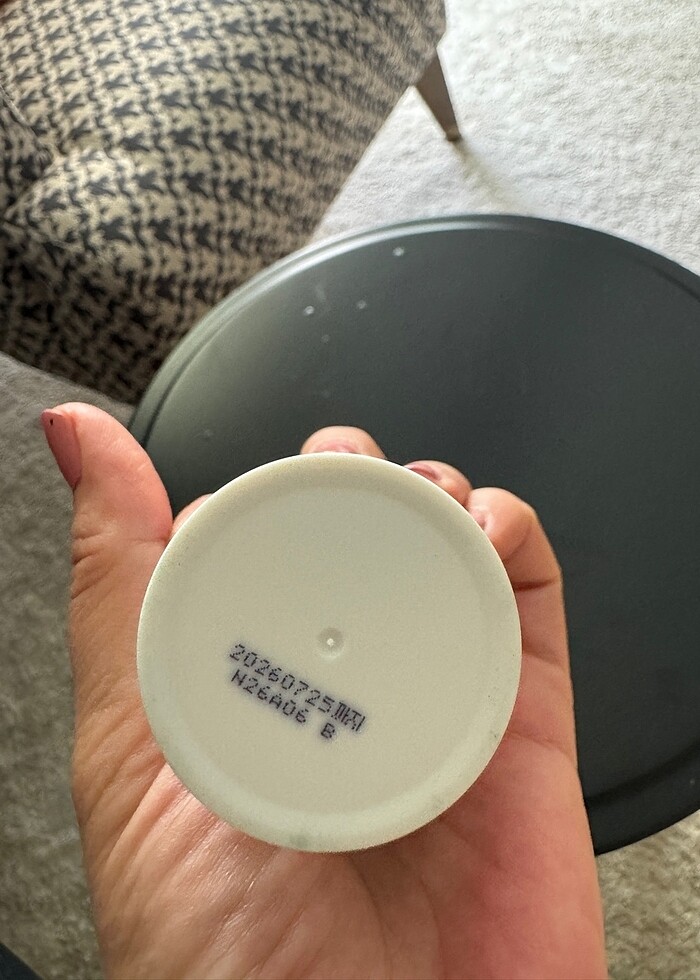 Leke karşırı güneş koruyucu stick - Görsel 3